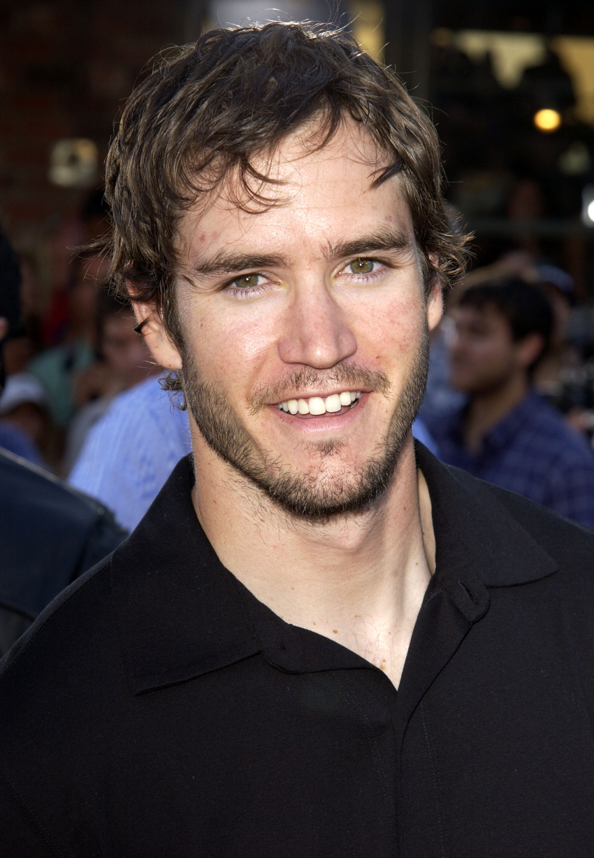 The TV icon at Mann Village Theatre on June 30, 2003 | Source: Getty Images