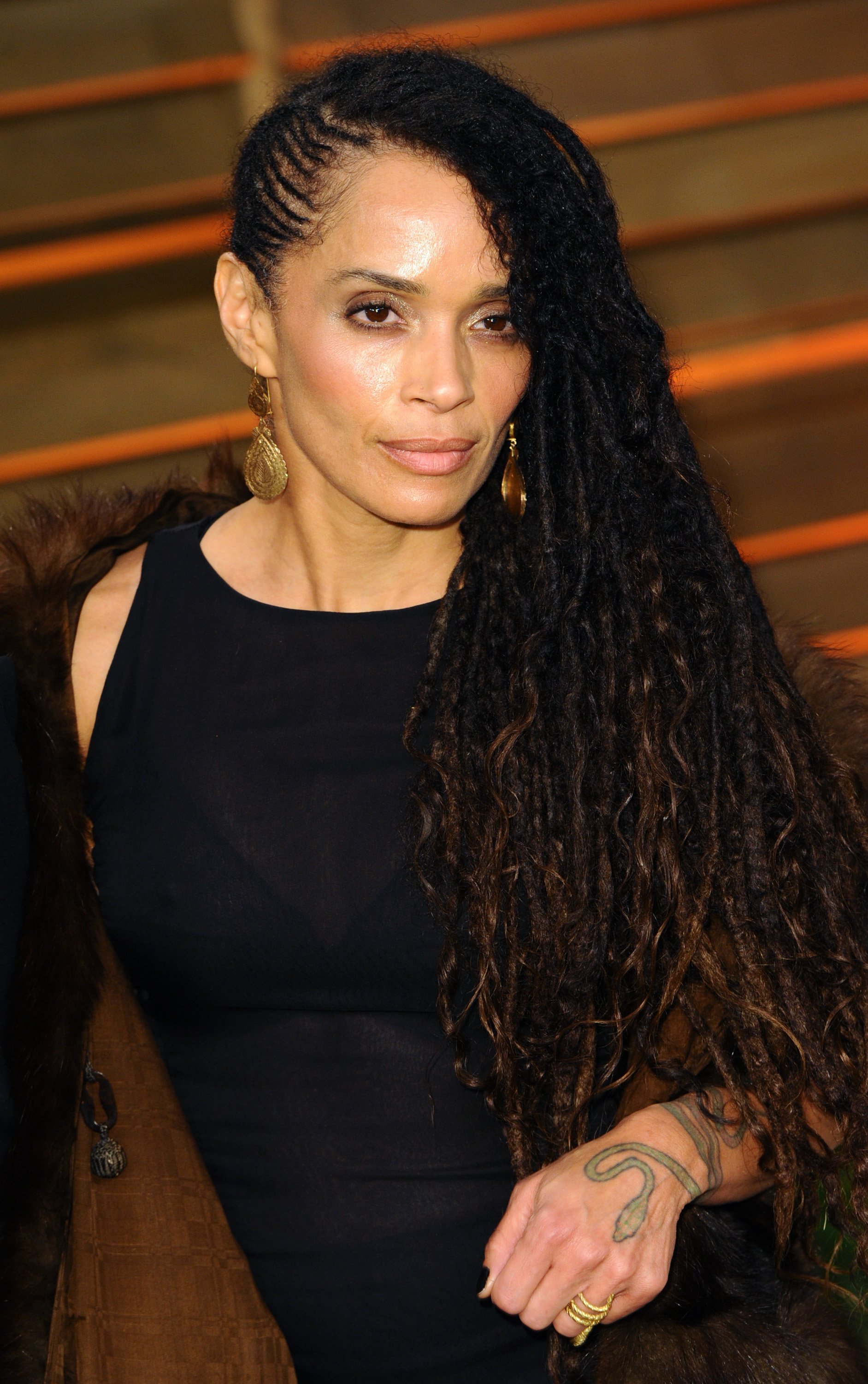 Lisa Bonet l Photo: Getty Images