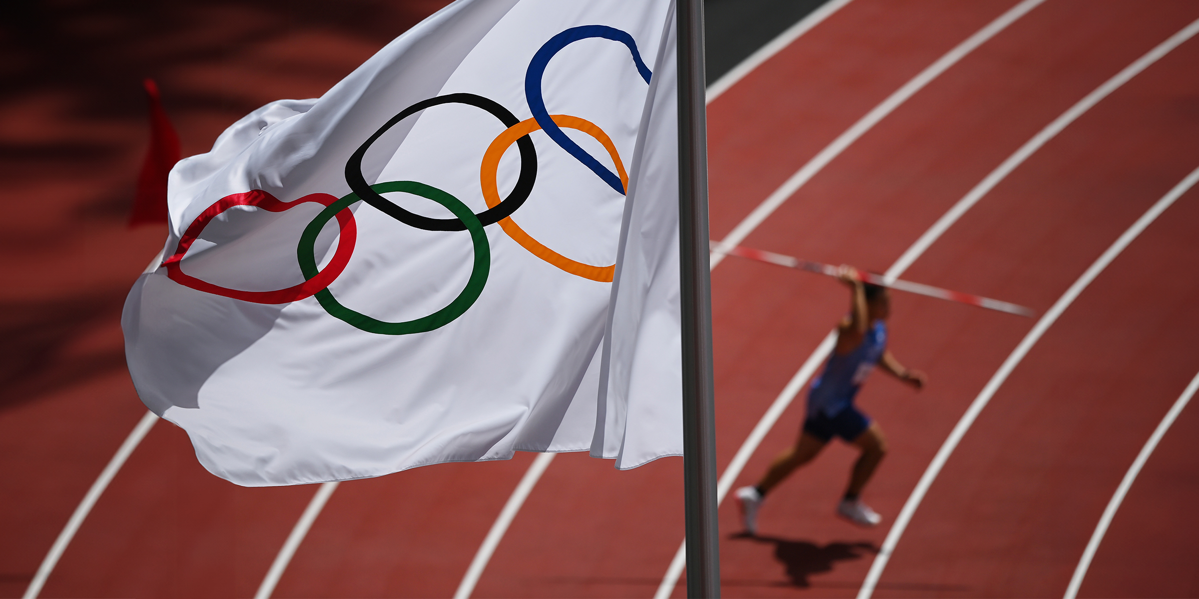 The Olympic Games | Source: Getty Images