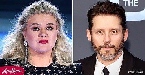 Us Weekly: Kelly Clarkson's Estranged Husband Denies Claims He ...