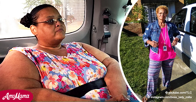 My 600-Lb Life' Member Reveals Successful 596 Pound Weight Loss after ...