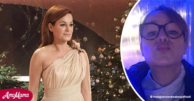 Andrea Berg hat eine riesige Überraschung für ihre Fans „Wir haben