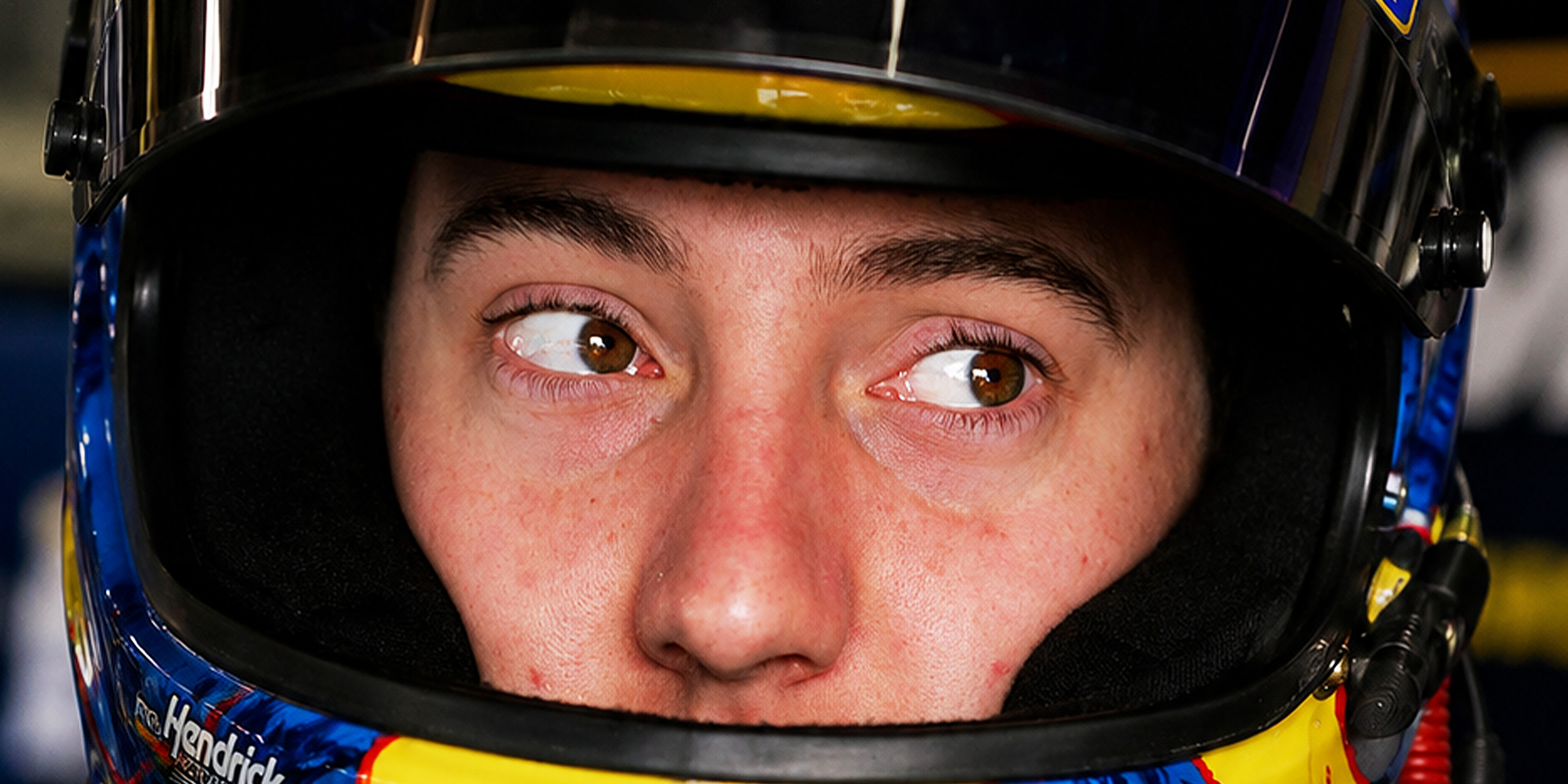 Kyle Busch | Source: Getty Images
