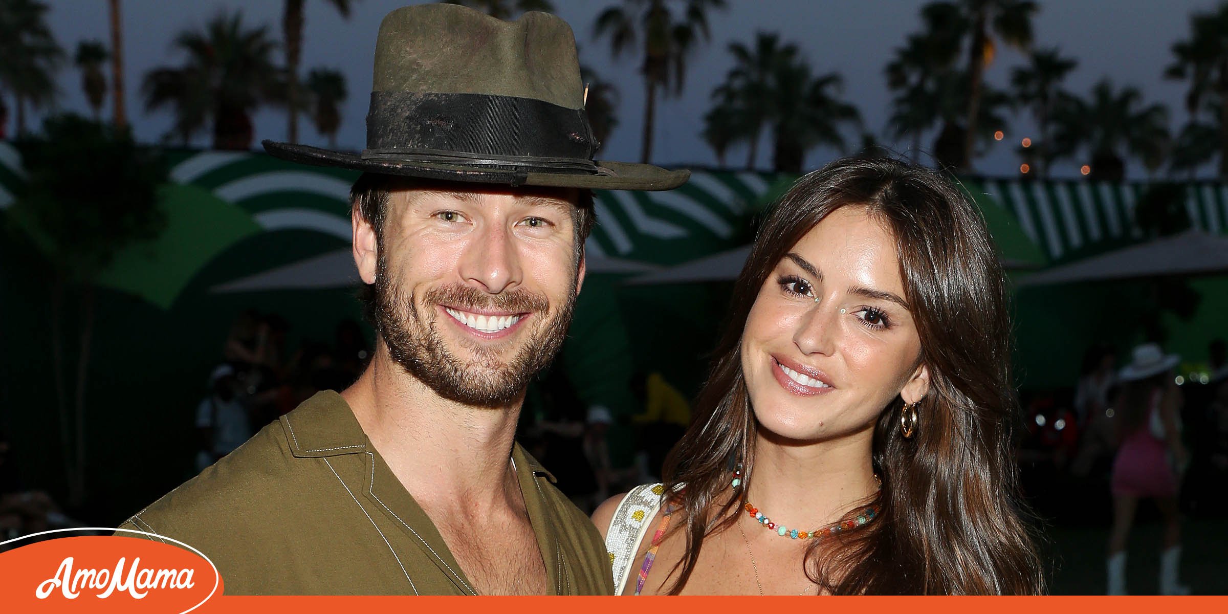 Gigi Paris Is Glen Powell’s Girlfriend - Inside Her Life and Love Story ...