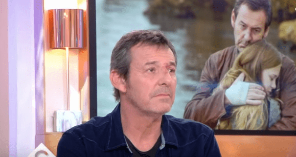Jean-Luc Reichmann évoque le scandale Christian Quesada dans "C à vous". | Youtube/C à vous Jean-Luc Reichmann évoque le scandale Christian Quesada dans "C à vous". | Youtube/C à vous