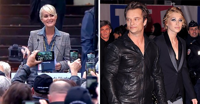 twitter.com/BFMTV Getty Images