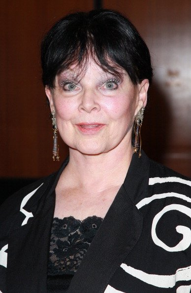 Yvonne Craig at the Rio Las Vegas Hotel & Casino on August 11, 2011 in Las Vegas, Nevada. | Photo: Getty Images
