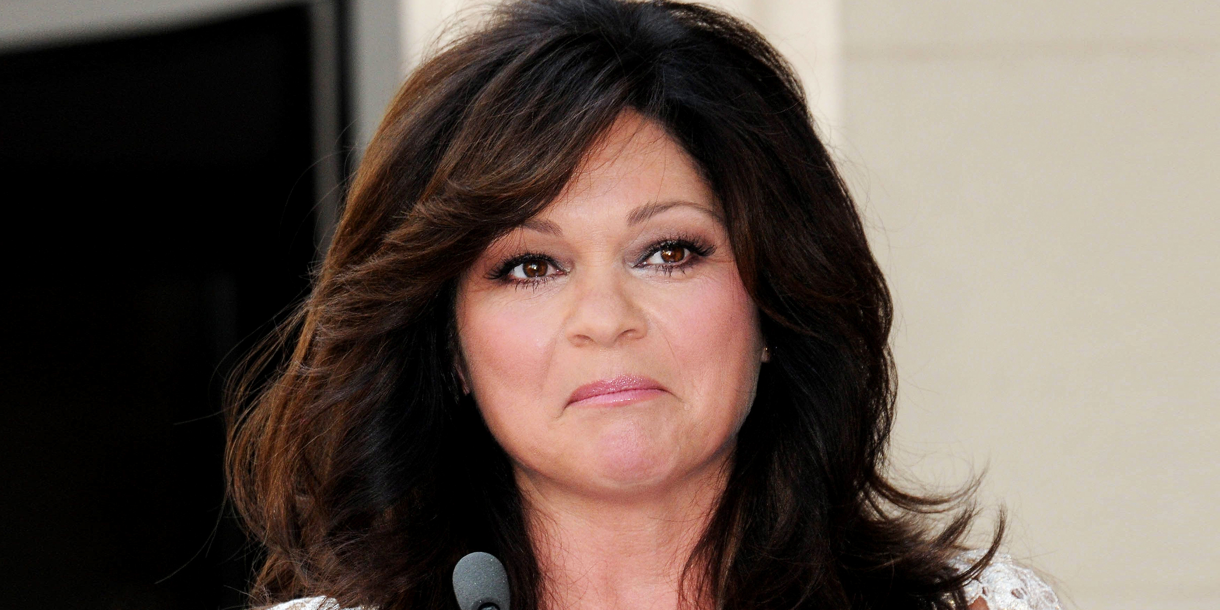 Valerie Bertinelli | Source: Getty Images