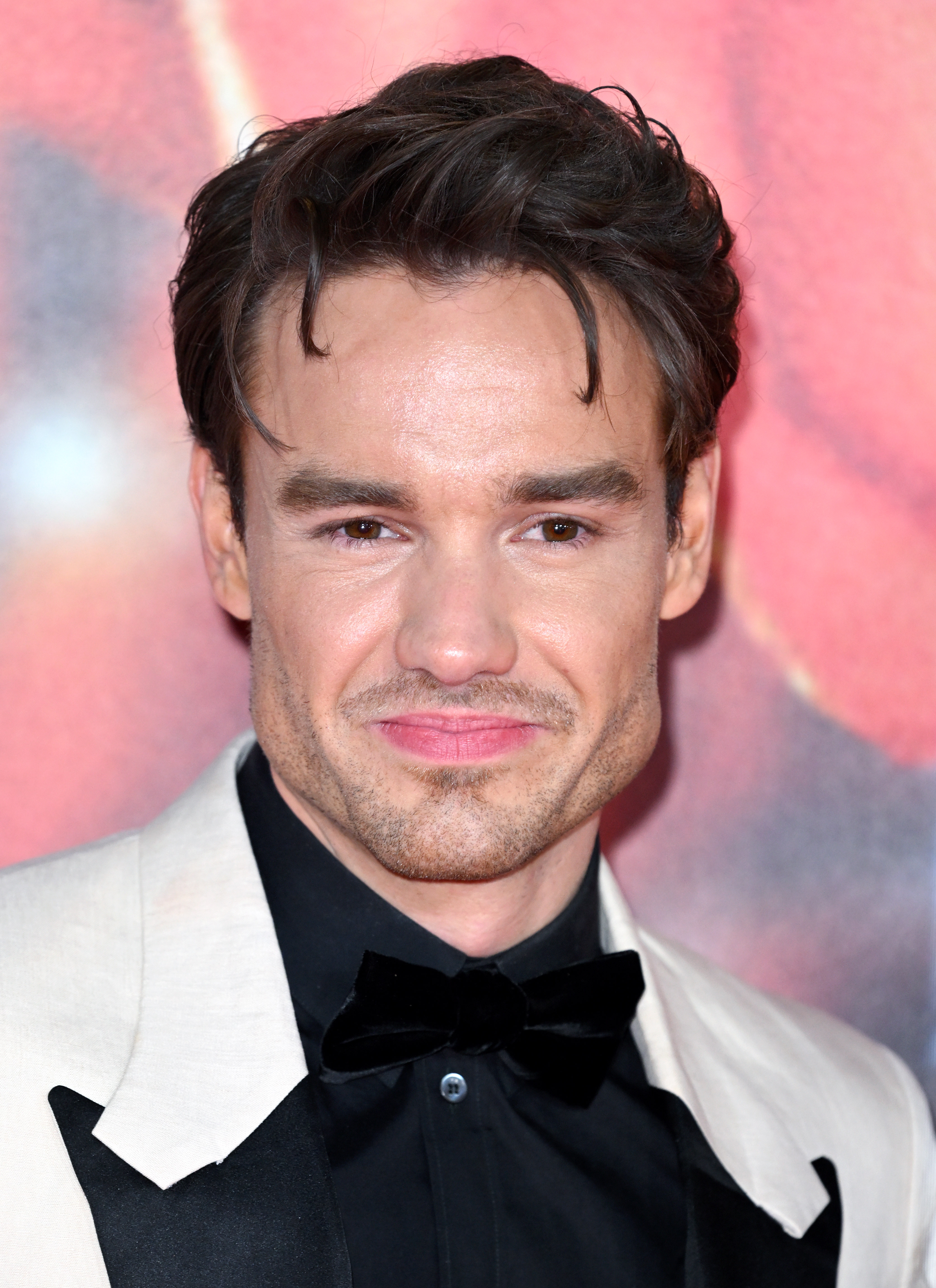 Liam Payne at Cineworld Leicester Square in London, England on March 16, 2023 | Source: Getty Images