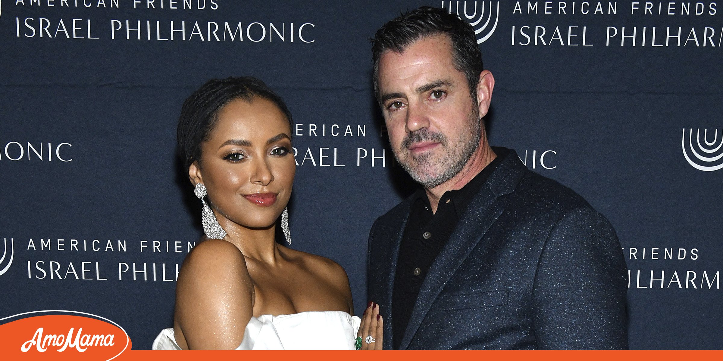 Kat Graham’s Future Husband: Meet the Actress’ Fiancé Darren Genet Who