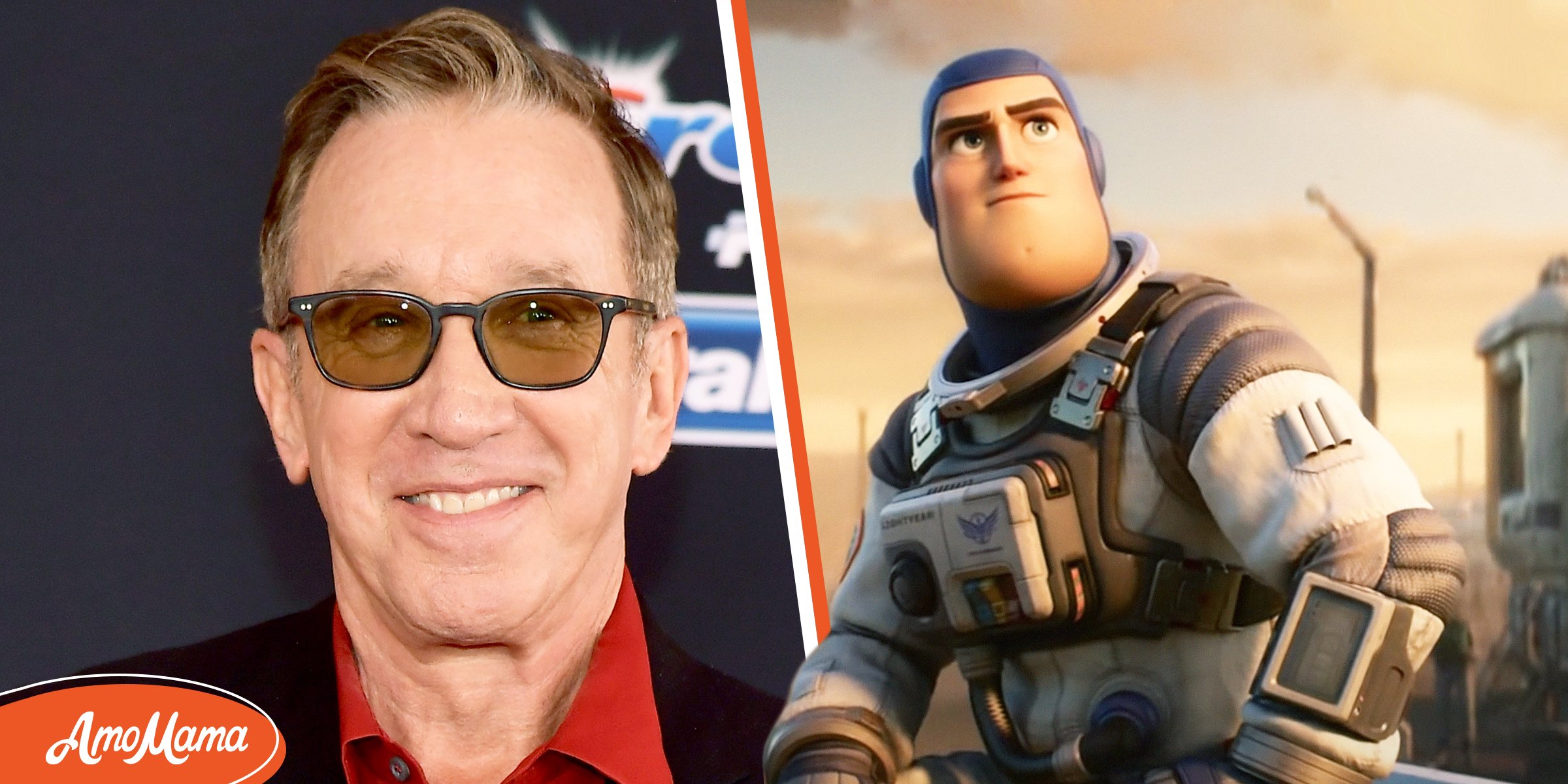 Why Was Tim Allen Not Recast As Buzz Lightyear For ‘lightyear