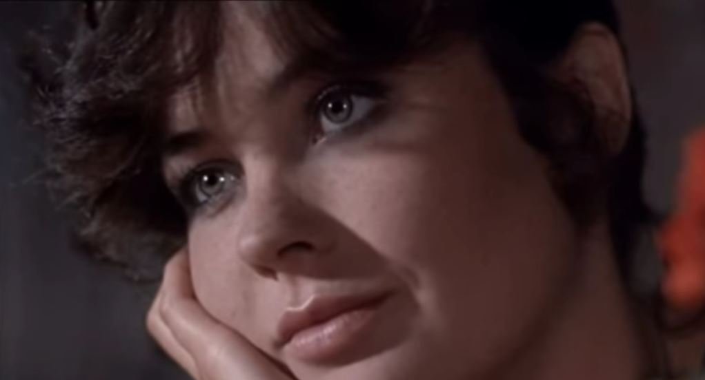 Verónica Miriel. | Foto: Captura de YouTube/Extra Cult Verónica Miriel. | Foto: Captura de YouTube/Extra Cult