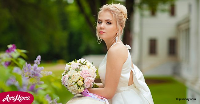 Bride sparks outrage as she reportedly bans meat-eating relatives from her wedding day