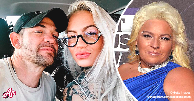 Leland Chapman’s Wife Claps Back at Fan Saying She Tries to Look like Beth