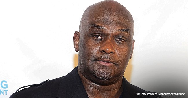 Martin' actor Tommy Ford's mother sadly dies a year after her son passed away at age 52