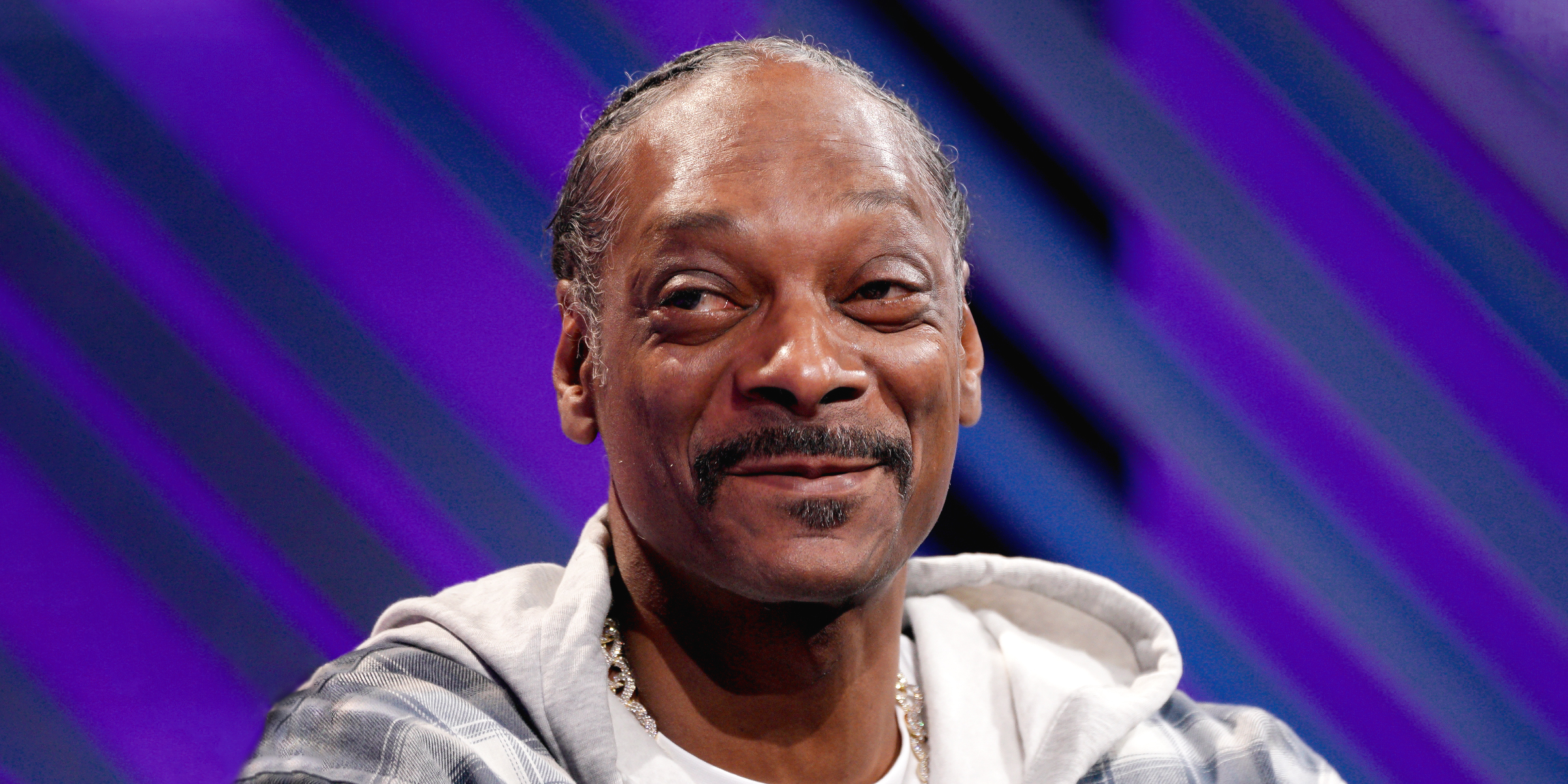 Snoop Dogg | Source: Getty Images