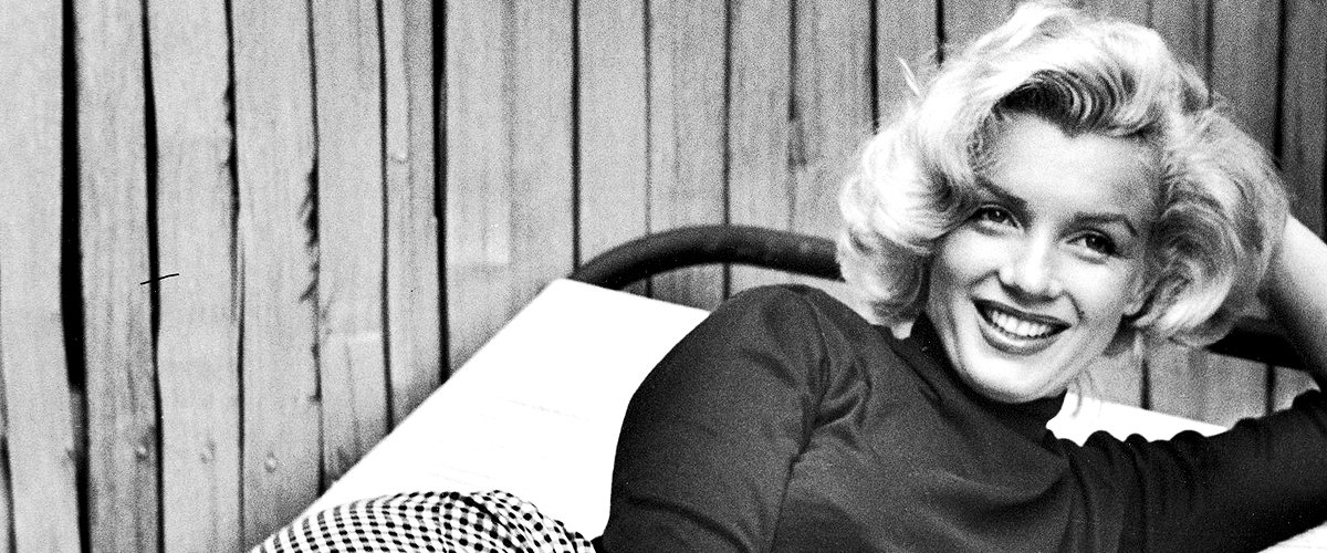 Marilyn Monroe: Treffen Sie Männer, die eine wichtige Rolle in ihrem Leben gespielt haben