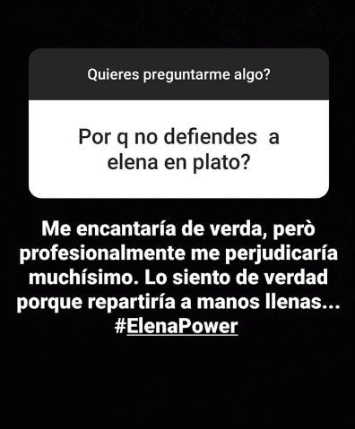 Captura de la historia de Instagram de Pedro Solà. | Foto: Instagram/pedro_sola
