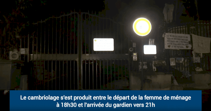 source: Youtube / BFMTV