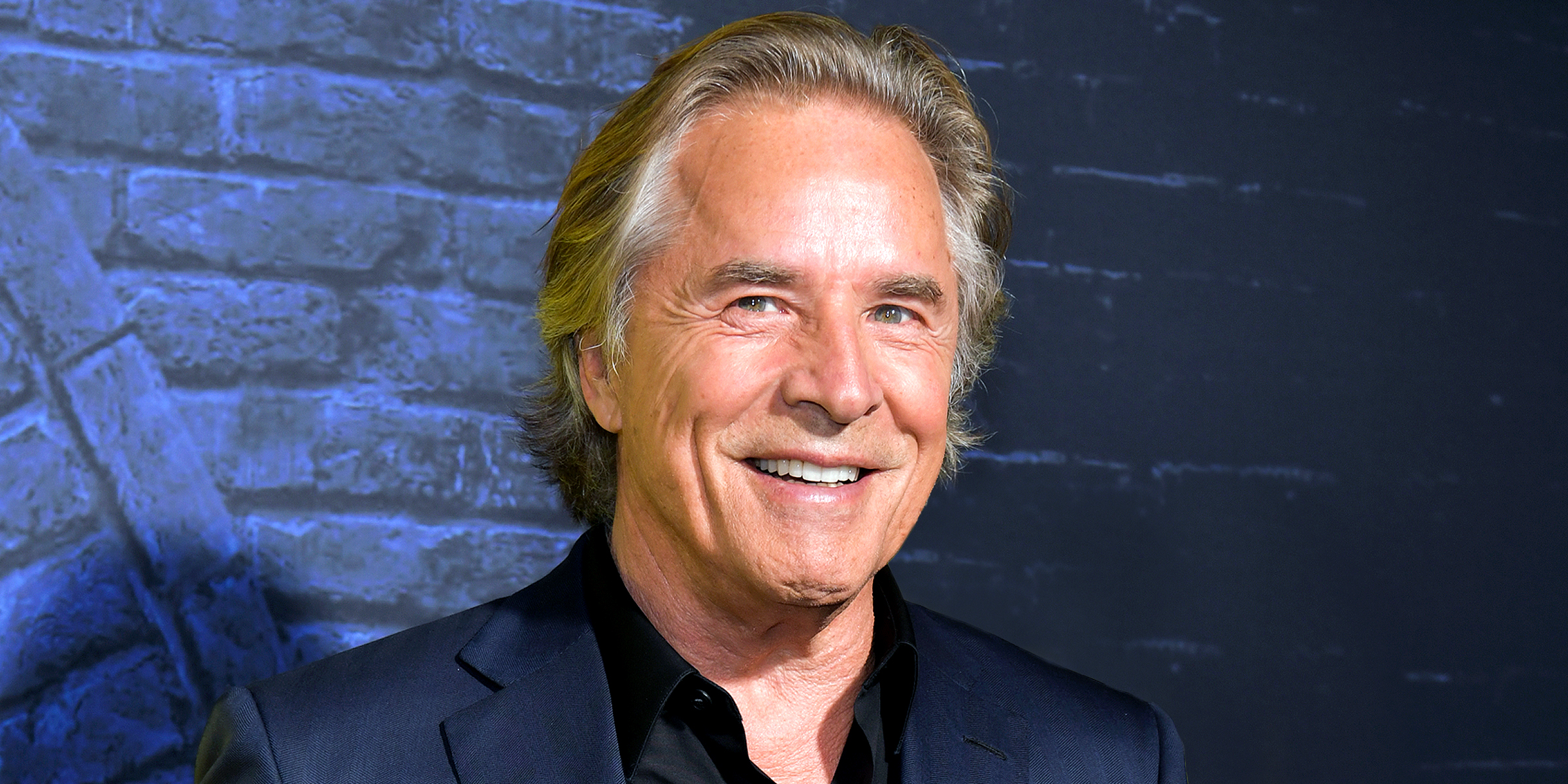 Don Johnson | Source: Getty Images