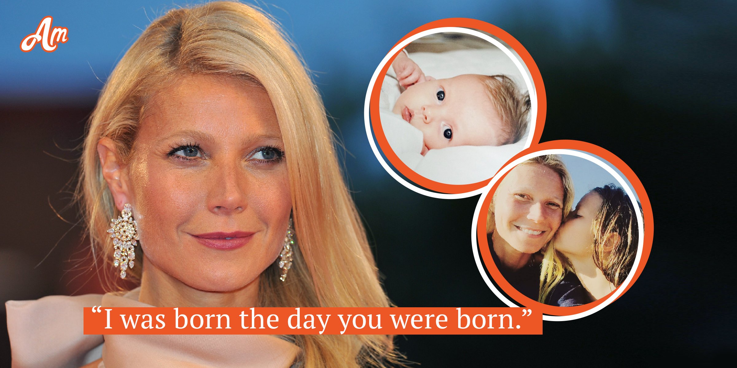 Gwyneth Paltrow Expressed Love for Look-Alike 'Special' Child Years ...