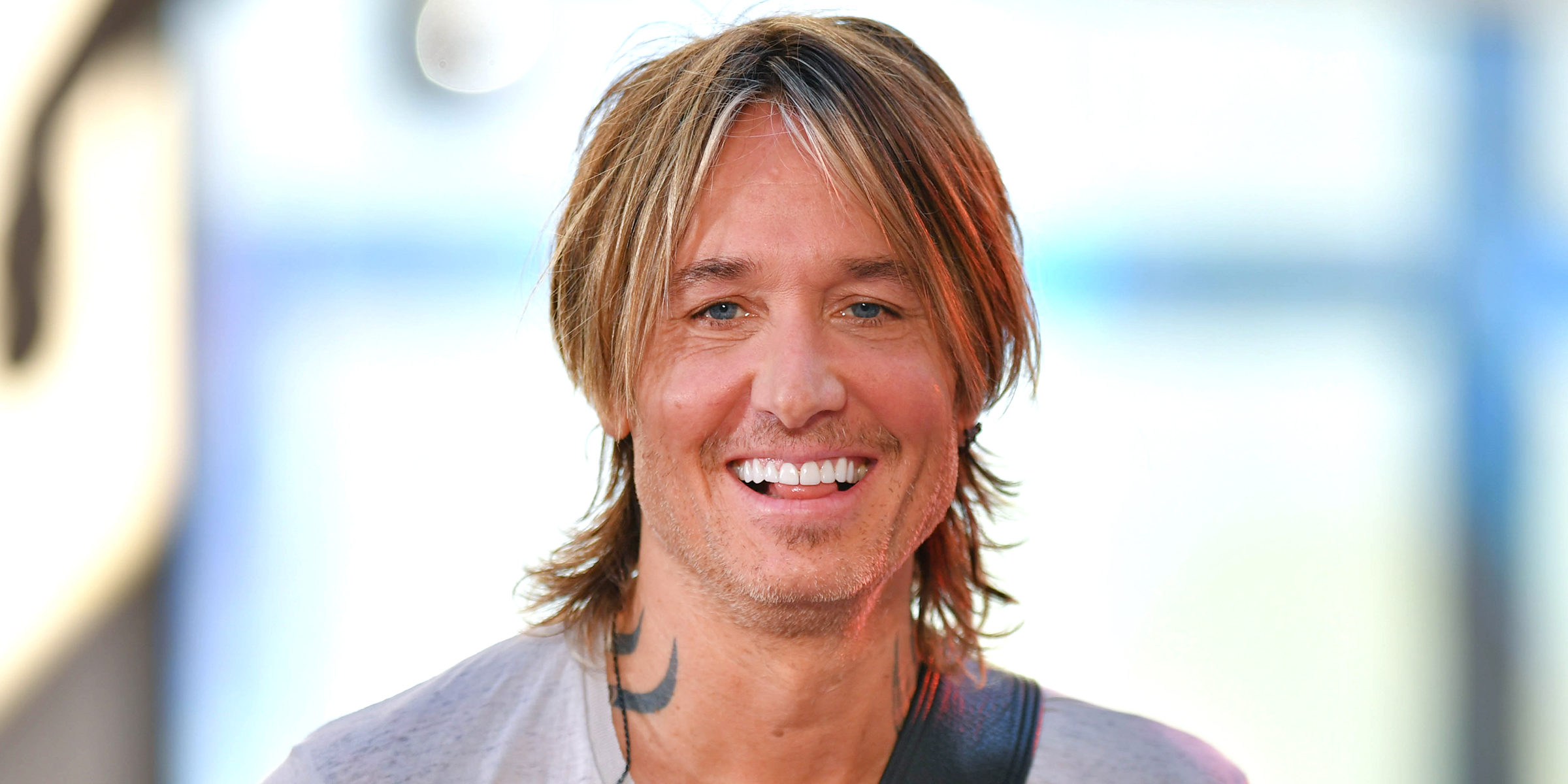 Keith Urban | Source: Getty Images