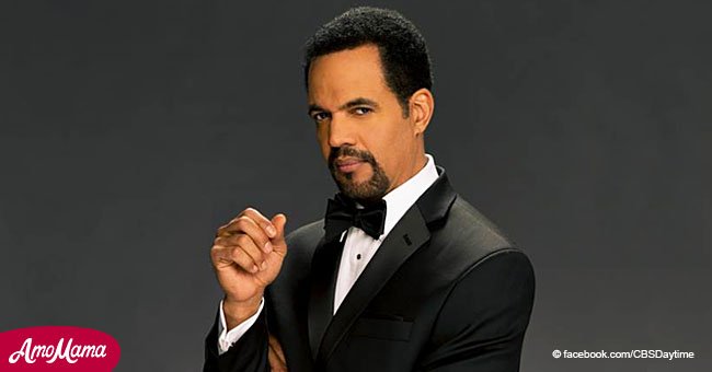 Last series of 'The Young and the Restless' with late Kristoff St. John is on Wednesday evening