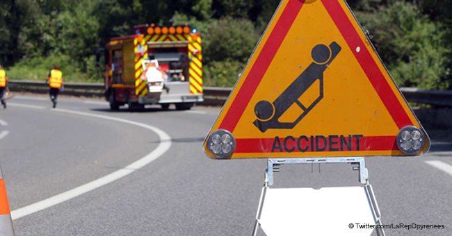 Lot-et-Garonne : deux jeunes tués sur l’autoroute A62