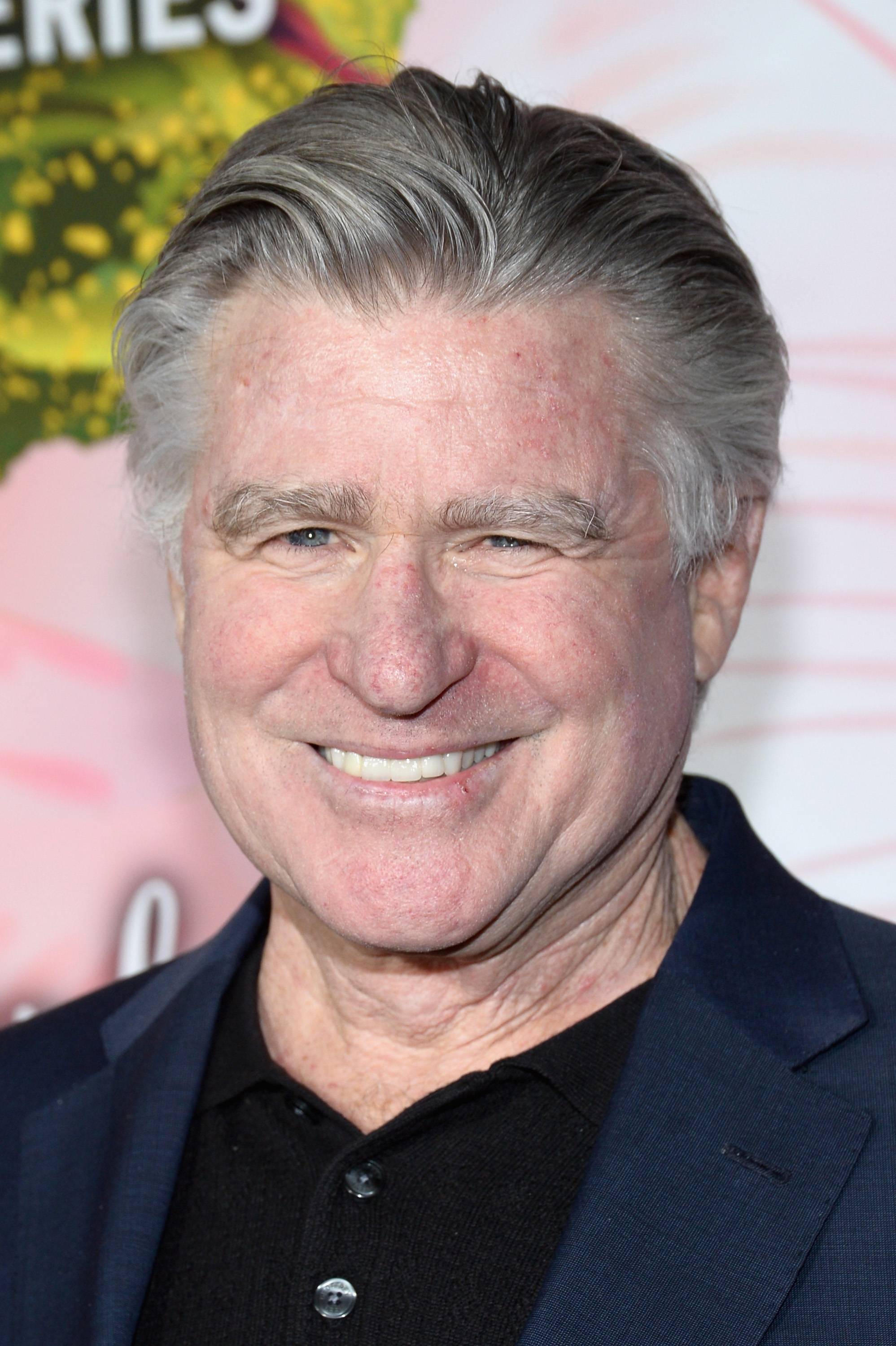 Treat Williams on January 13, 2018 in Pasadena, California | Source: Getty Images