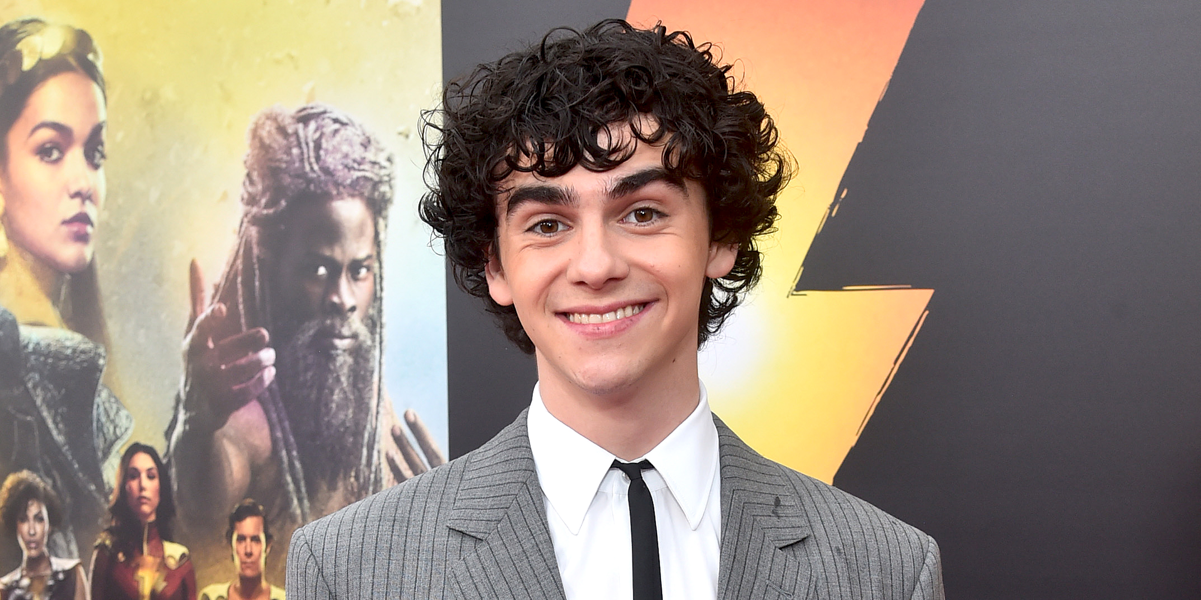 Jack Dylan Grazer | Source: Getty Images