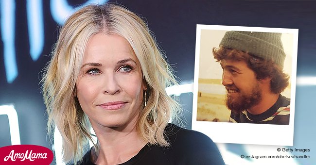 Chelsea Handler S Brother Tragically Died At 22 A Look Back At Her Family S Turmoil