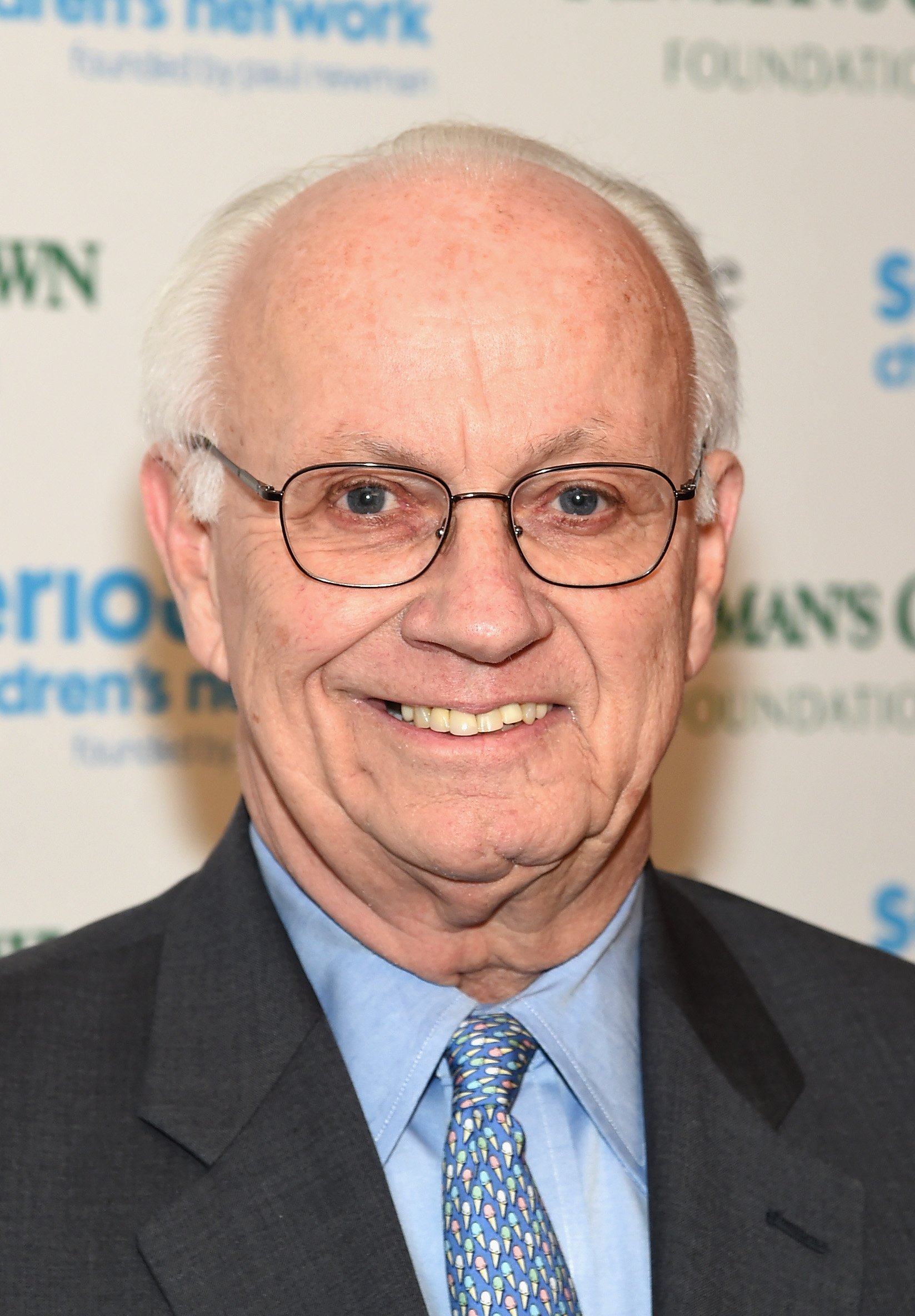 Newman's Own President and CEO Bob Forrester during SeriousFun Children's Network's New York City Gala at Avery Fisher Hall at Lincoln Center on March 2, 2015 in New York City. | Source: Getty mages