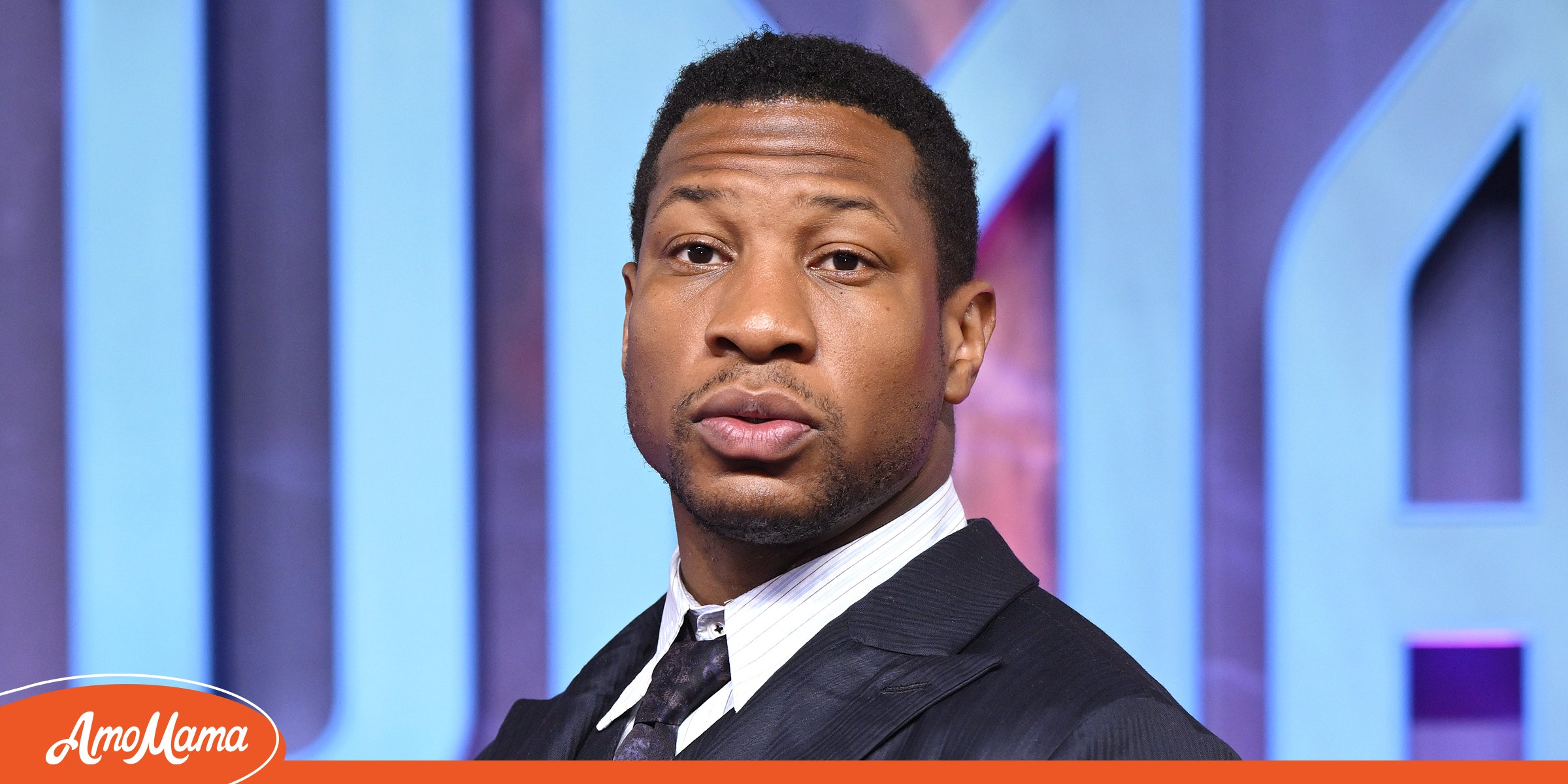 Jonathan Majors' Daughter Ella Is Mixed Race – Inside His Fatherhood