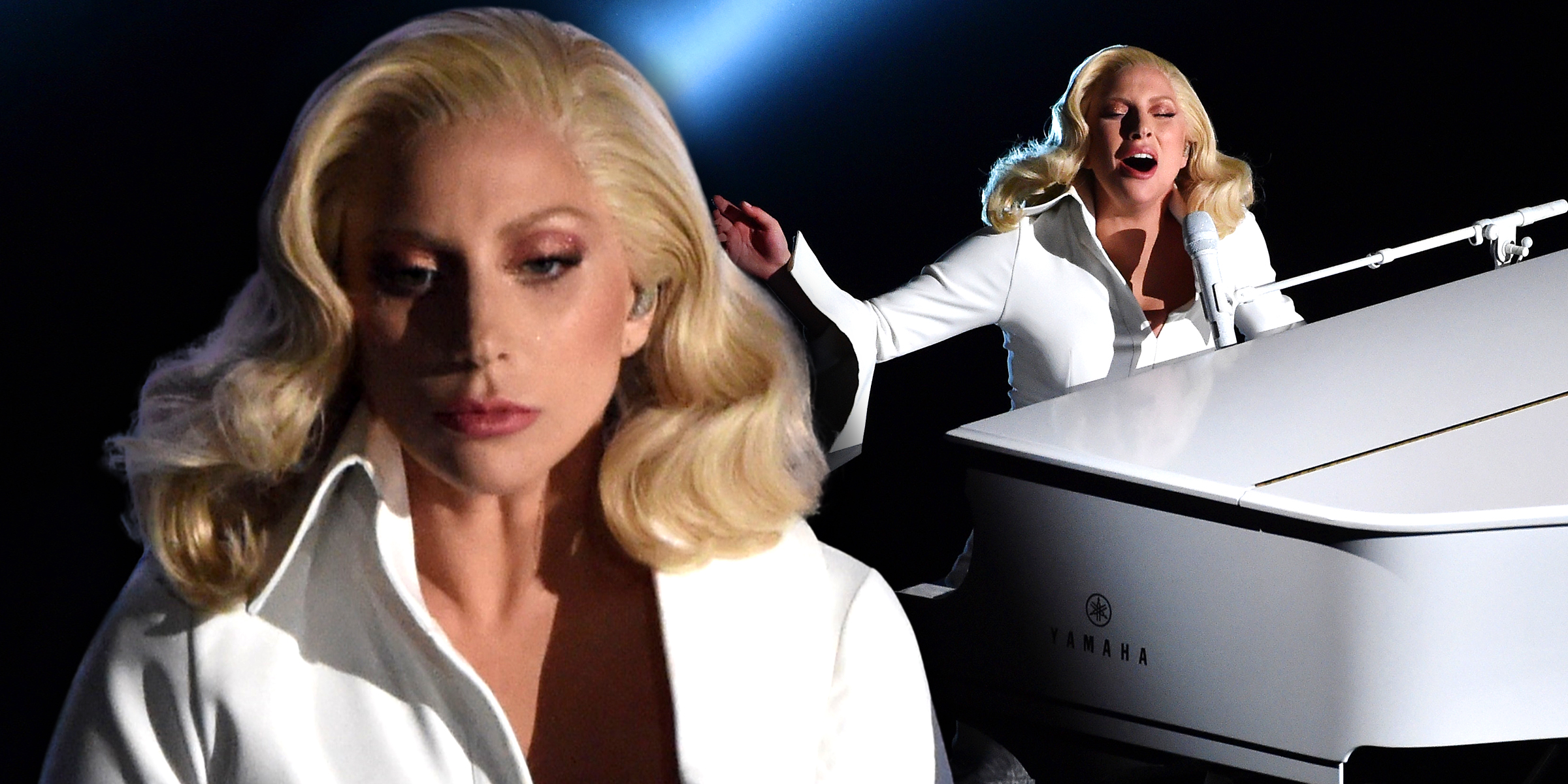 Lady Gaga | Source: Getty Images