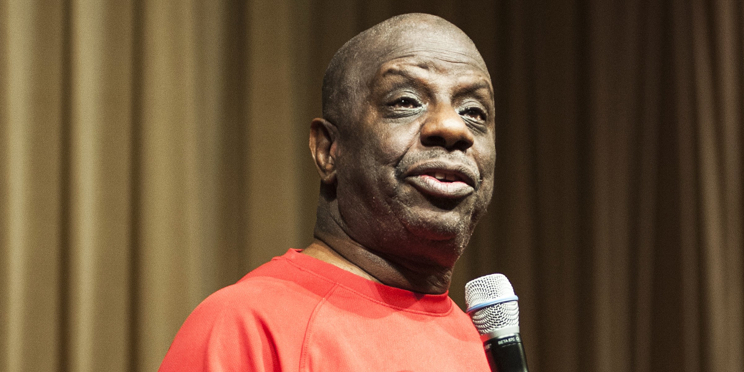 Jimmie Walker | Source: Getty Images