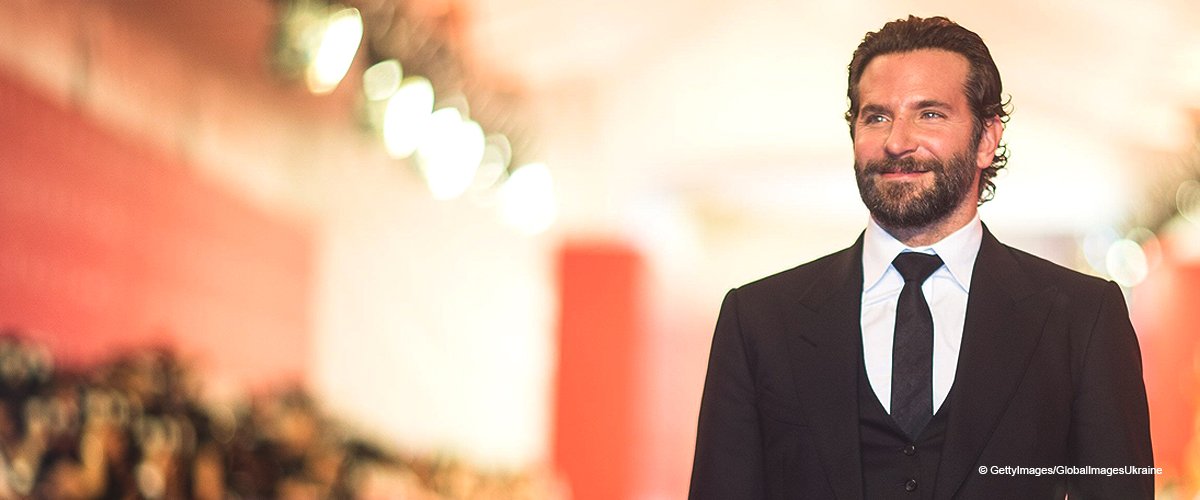 Bradley Cooper ist der stolze Vater einer kleinen Tochter, die nach ihren Eltern kommt
