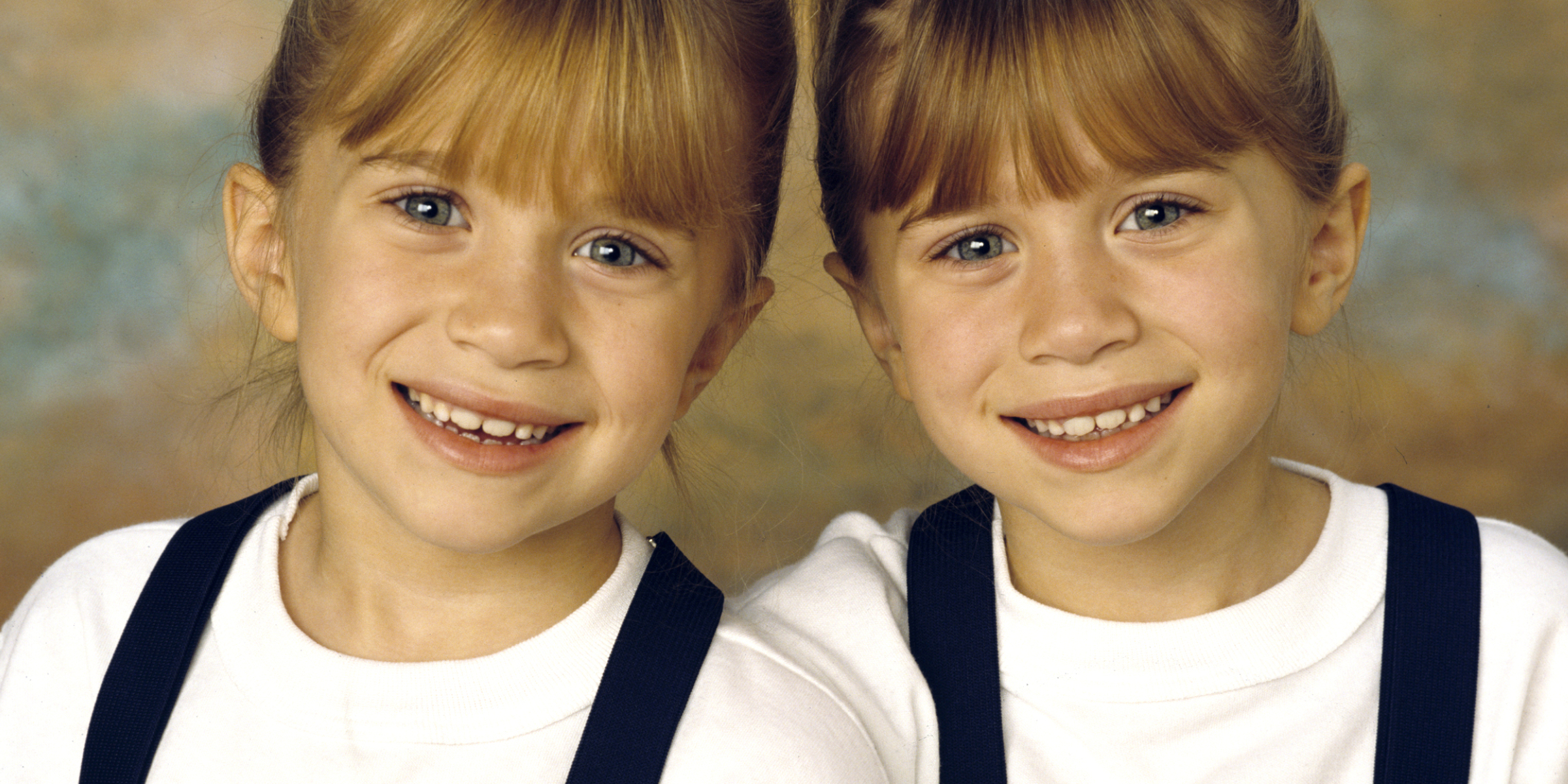 Mary-Kate and Ashley Olsen | Source: Getty Images