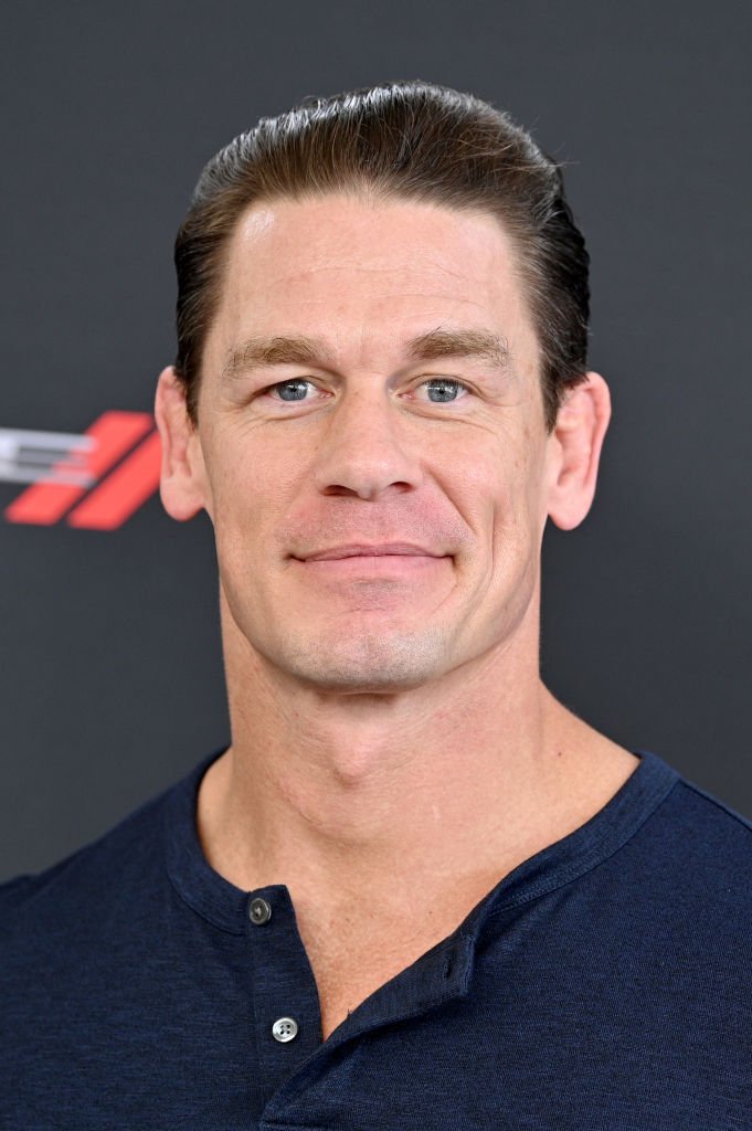 John Cena attends "The Road to F9" Global Fan Extravaganza at Maurice A. Ferre Park on January 31, 2020 in Miami | Photo: Getty Images