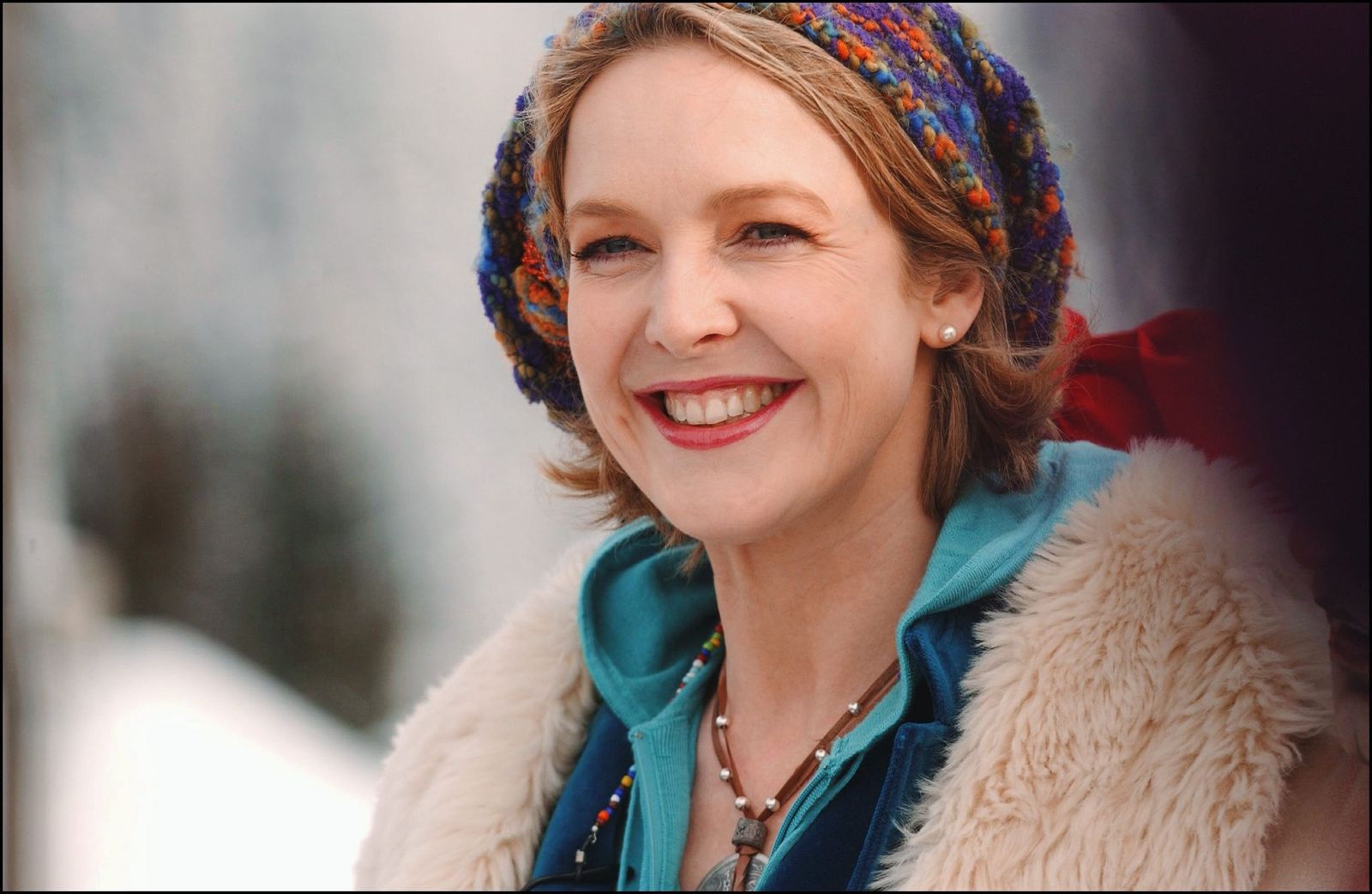 L'actrice Agnès Soral | Photo : Getty Images. L'actrice Agnès Soral | Photo : Getty Images.