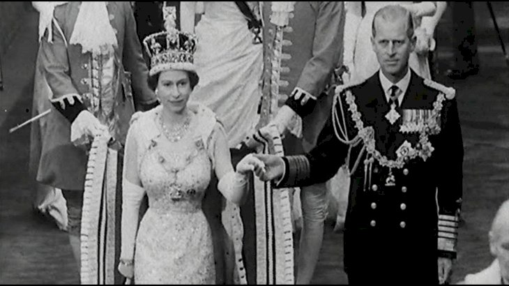 Image credit: Youtube/British Pathé Image credit: Youtube/British Pathé