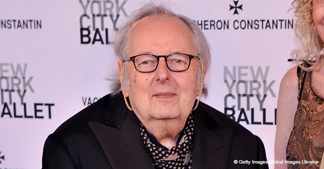 Oscar and Grammy Awards Composer André Previn Dead at 89