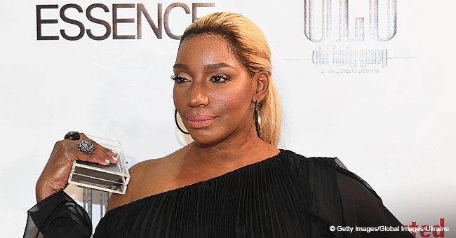 NeNe Leakes throws 'RHOA' camera crew out of her house during epic fight with Marlo Hampton