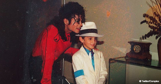 La famille de Michael Jackson diffuse son propre documentaire au milieu des accusations de "Leaving Neverland"