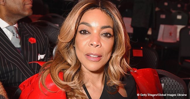 Wendy Williams gets slammed after sharing photos where she looks like Beyoncé