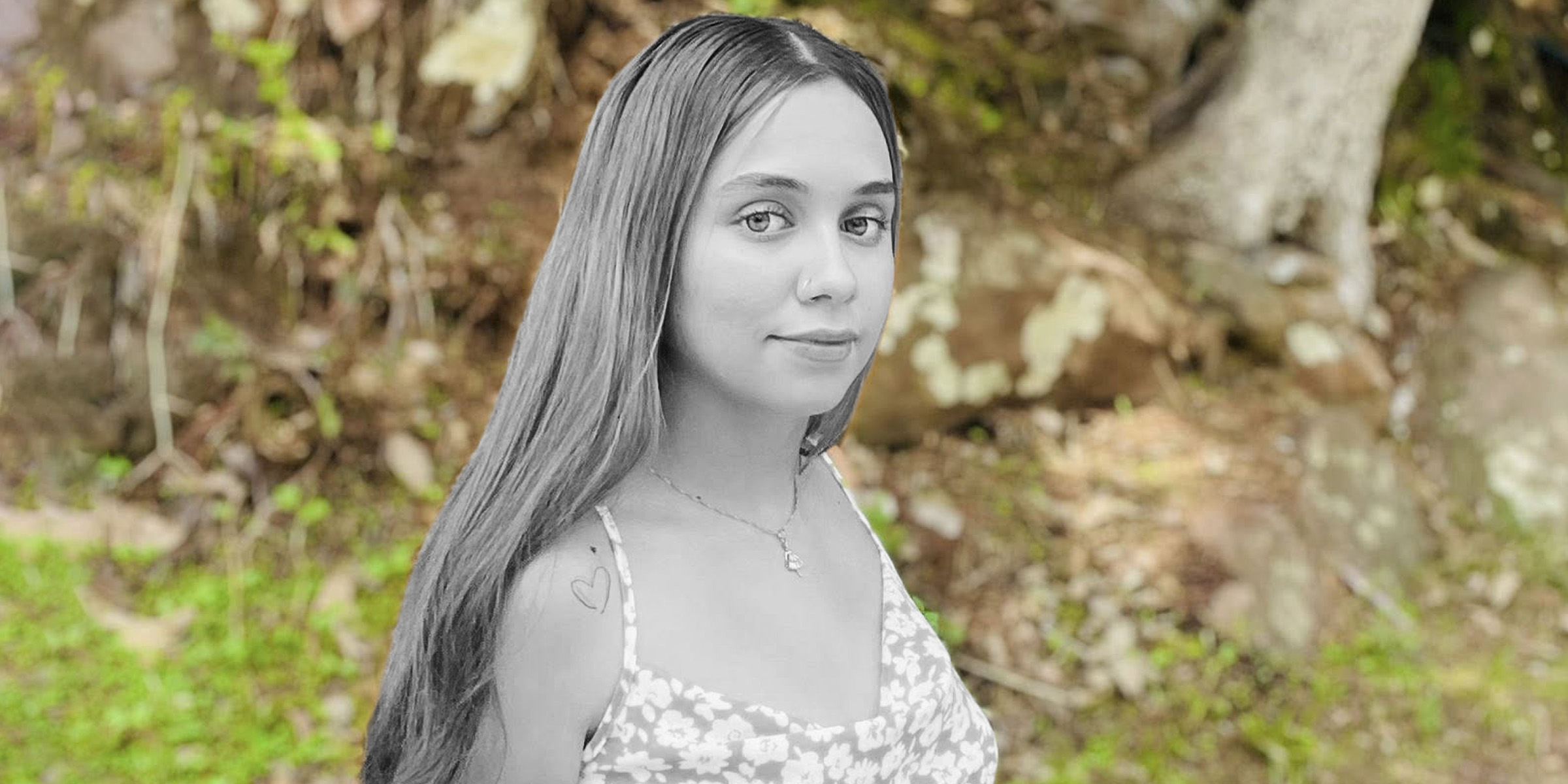 Isabel Gómez | Source: Facebook/isabel.gomez.196231