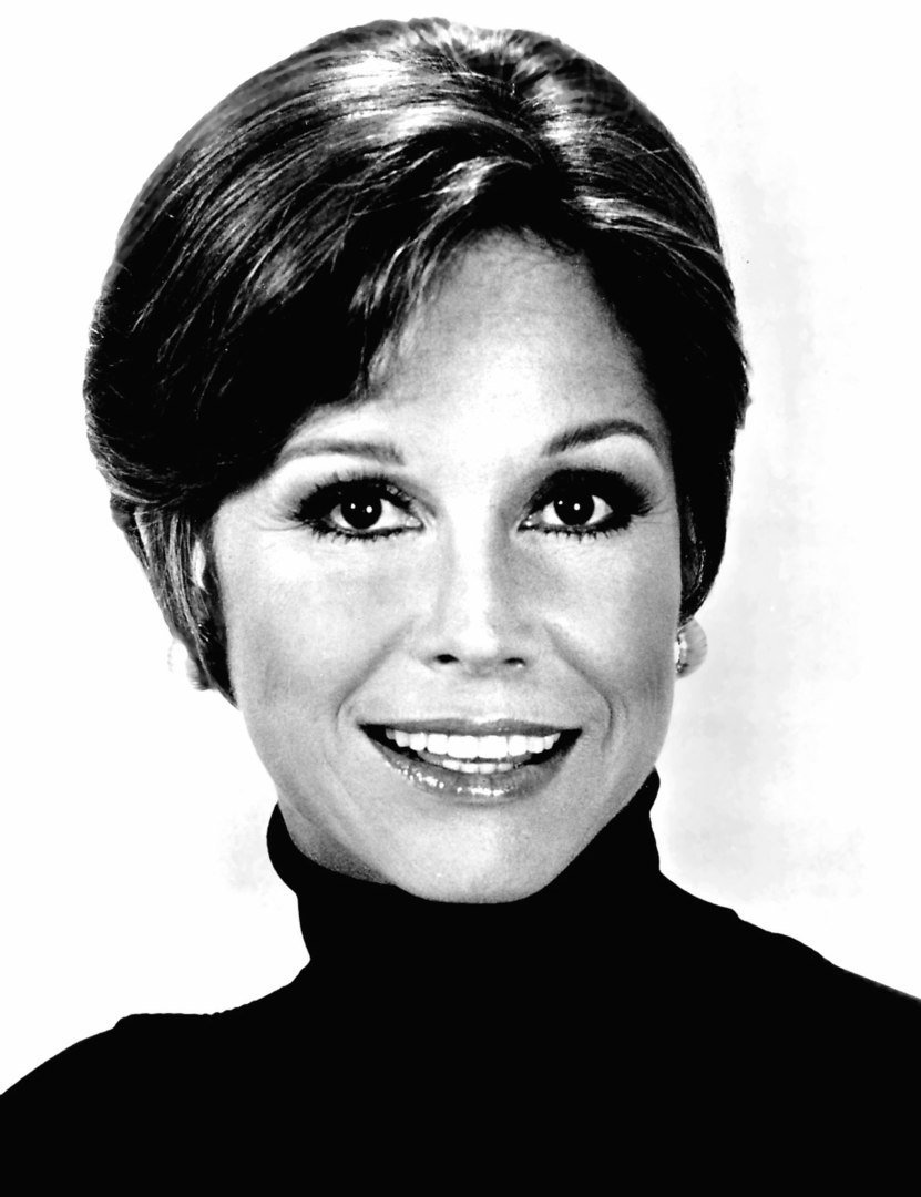 Promotional photo of Mary Tyler Moore in 1978 | Photo: Wikimedia Commons Images