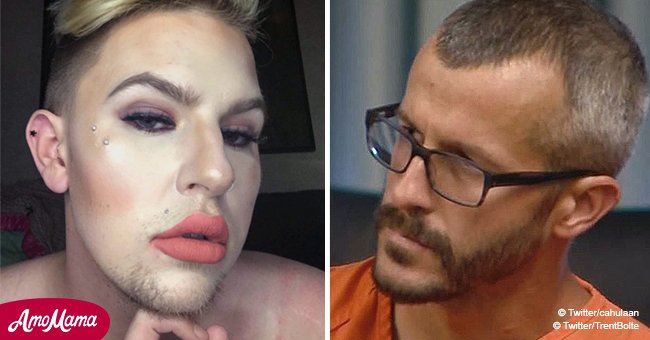 Chris Watts Deutsch Chris Watts Deutsch