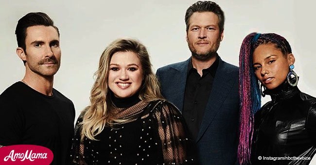  'The Voice' changes their entire show concept. Big announcement just made