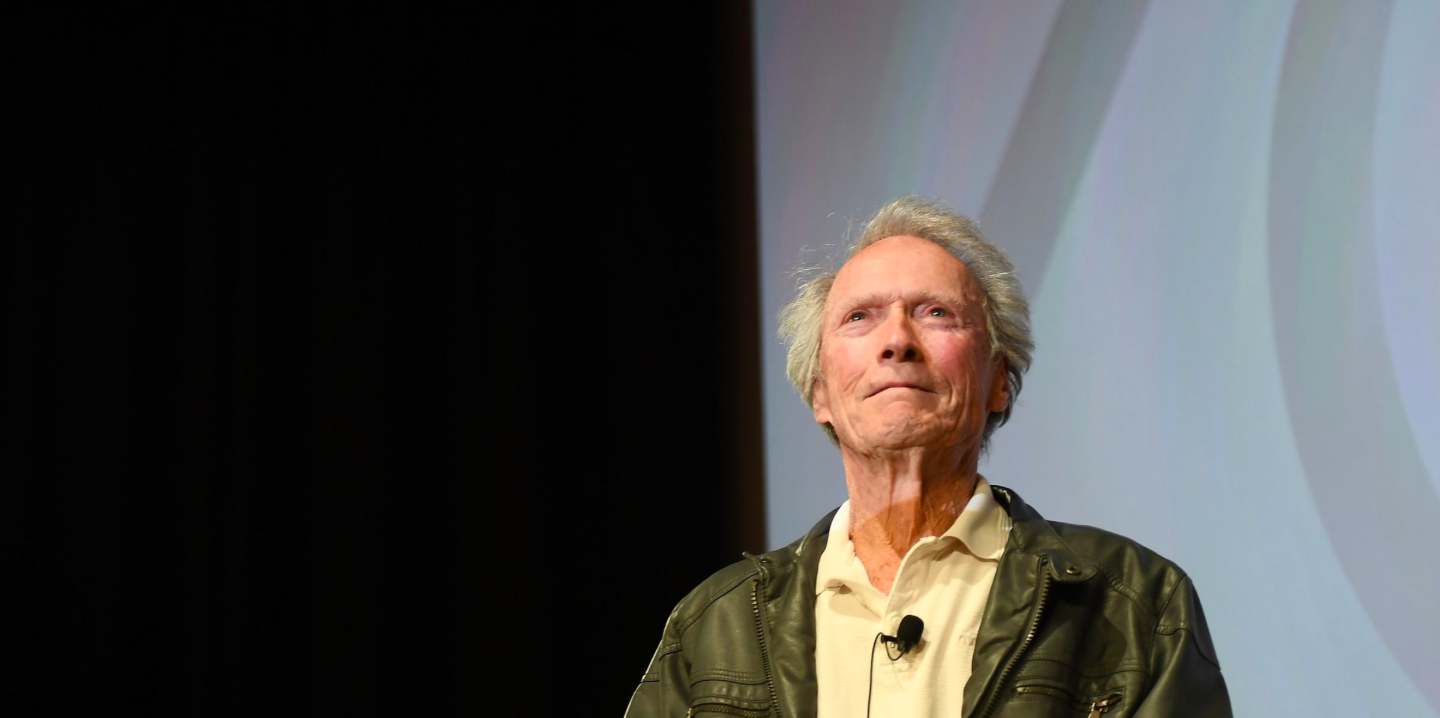 Clint Eastwood | Source: Getty Images