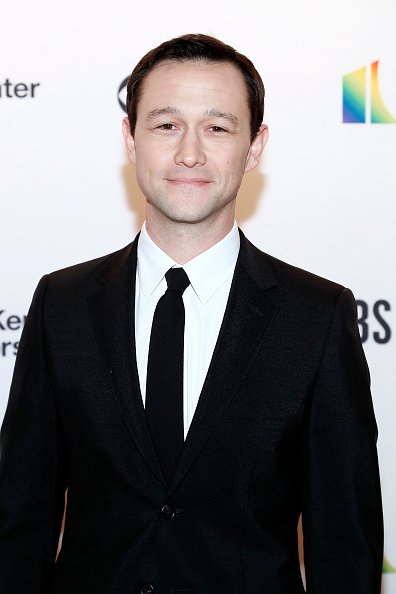 Joseph Gordon-Levitt at the 42nd Annual Kennedy Center Honors Kennedy Center on December 08, 2019 in Washington, DC. | Photo: Getty Images 